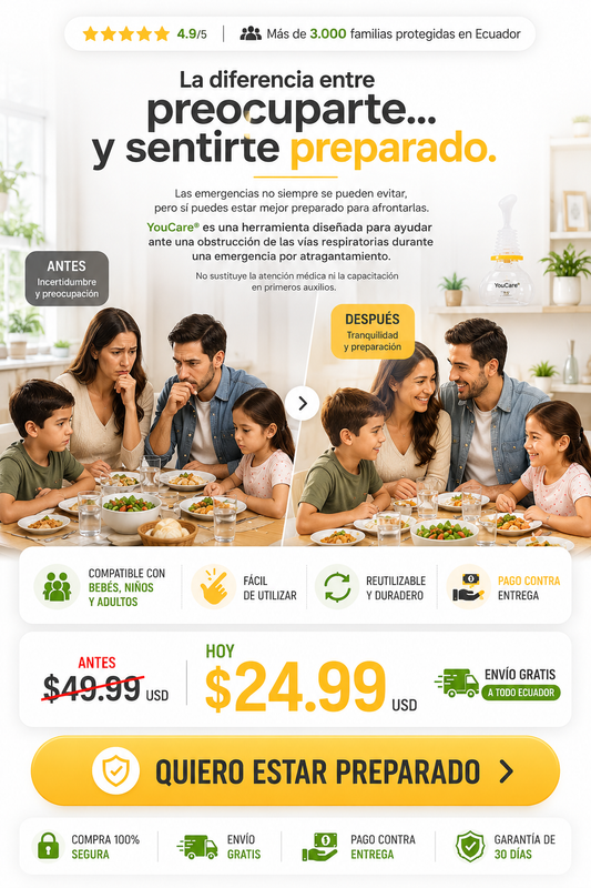 KIT Antiasfixia